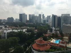 Grange Residences (D10), Condominium #117140992